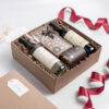 Choco & Wine - zestaw prezentowy - 2