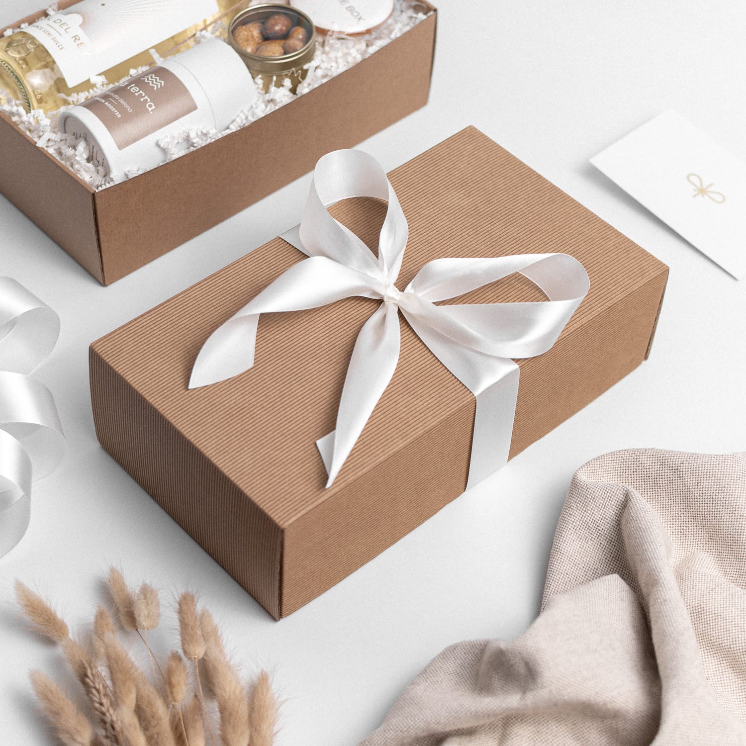 Lekka Przyjemność - zestaw prezentowy 3